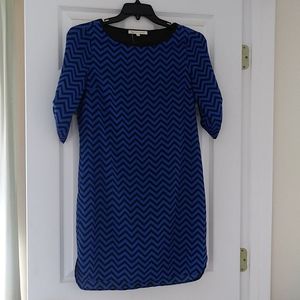 Daniel rainn silky dress size SMALL